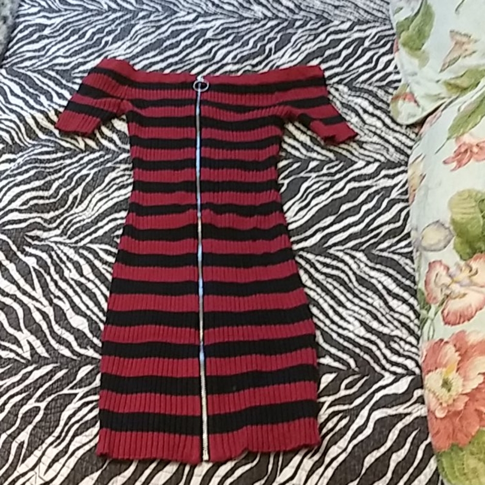 Guess mini dress